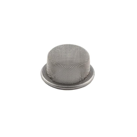 Tinymight 2 - Rimmed Basket Screen