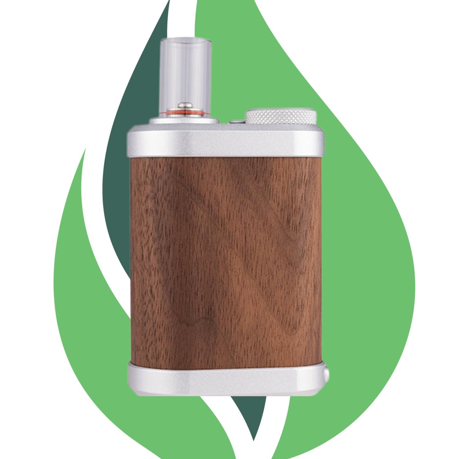 TinyMight V2 Vaporizer - Herb VapeTinyMight