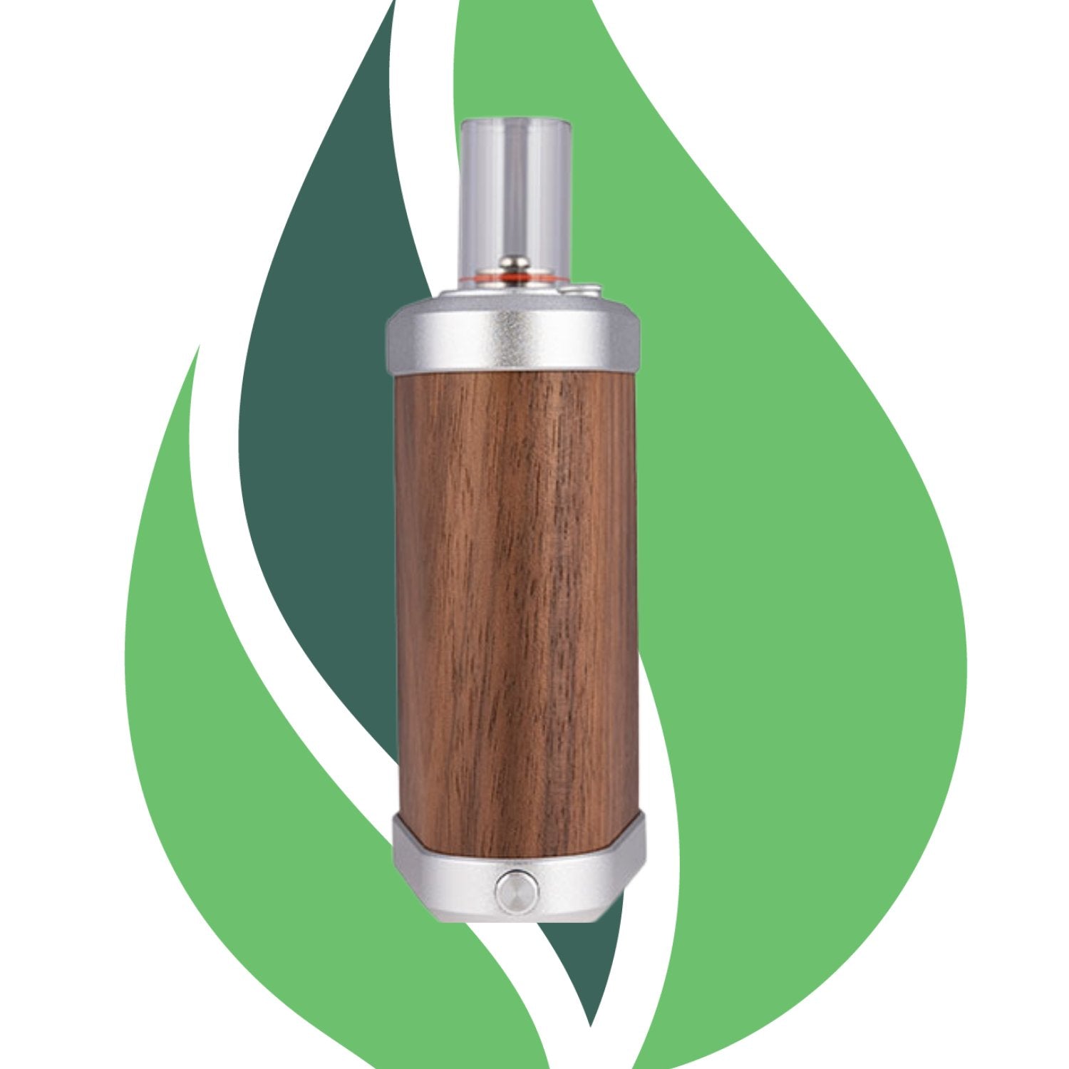 TinyMight V2 Vaporizer - Herb VapeTinyMight