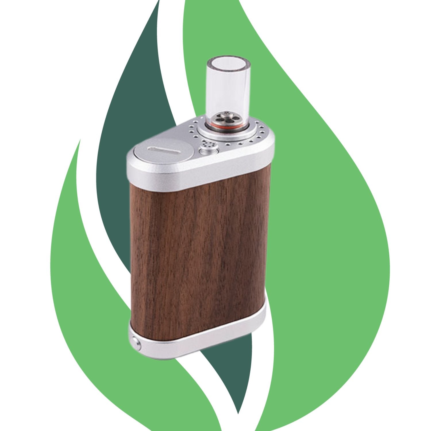 TinyMight V2 Vaporizer - Herb VapeTinyMight