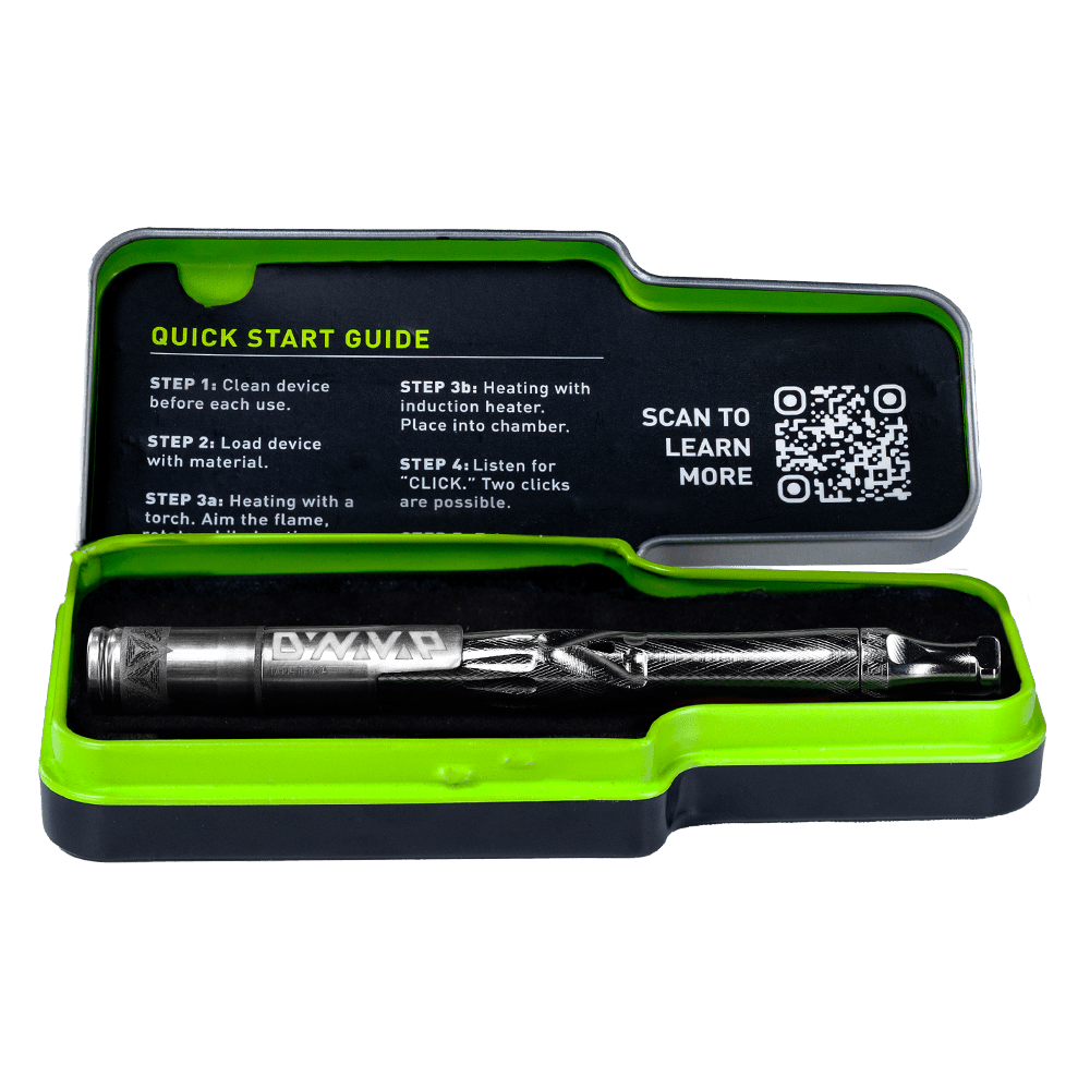The UniDyn - Ball Vape