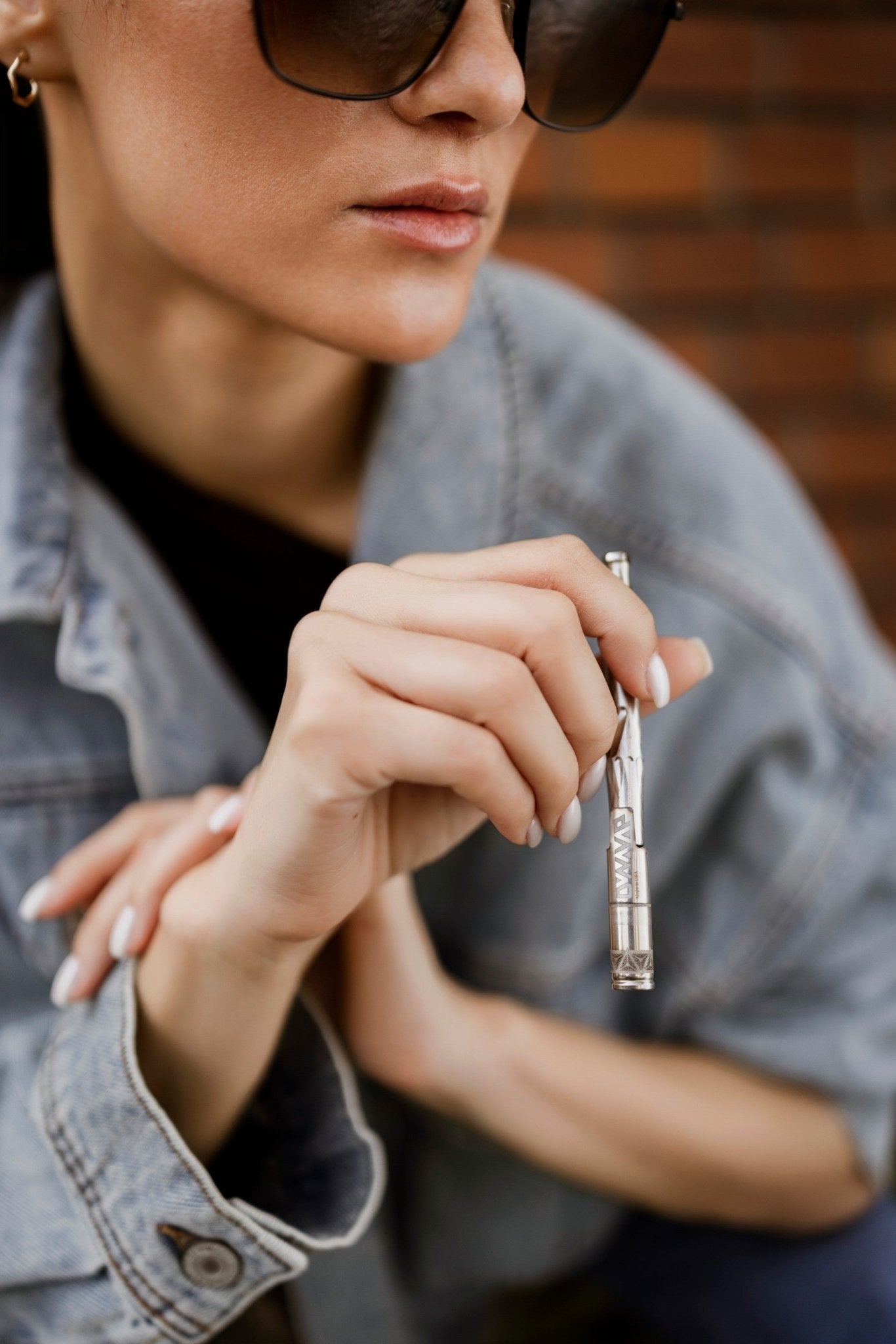 The UniDyn - Ball Vape