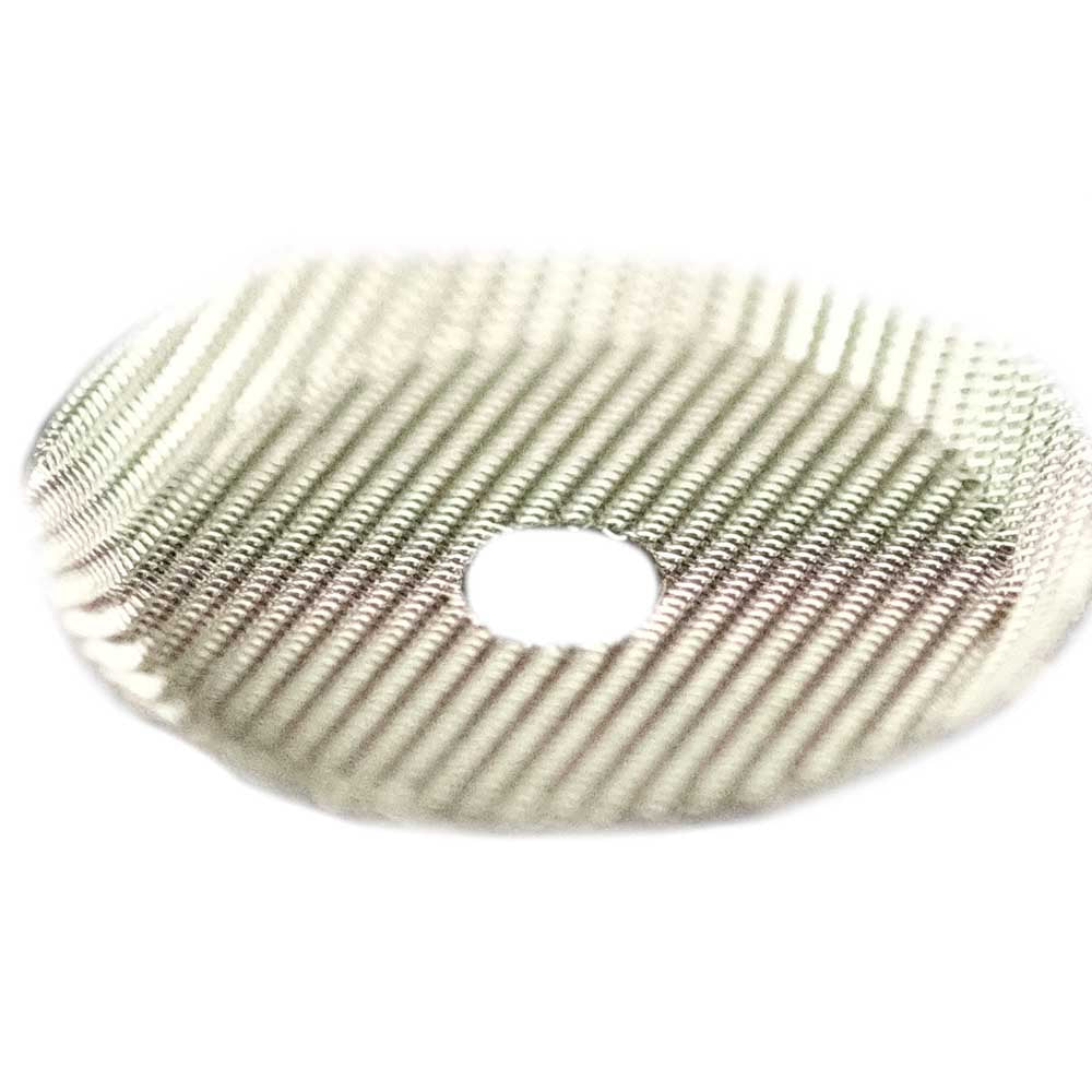 Vapman Sieve