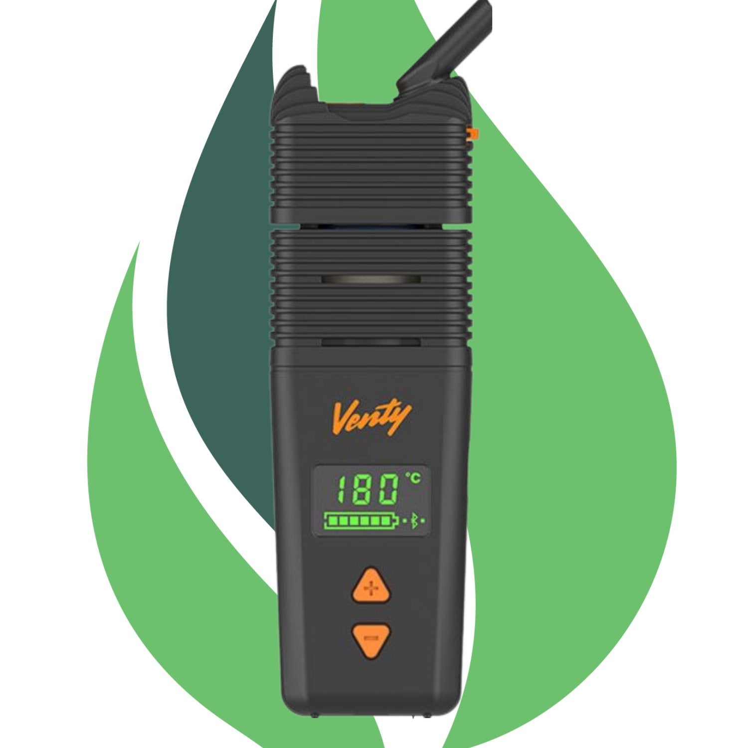 Venty Vaporizer by Storz & Bickel - Herb VapeStorz & Bickel