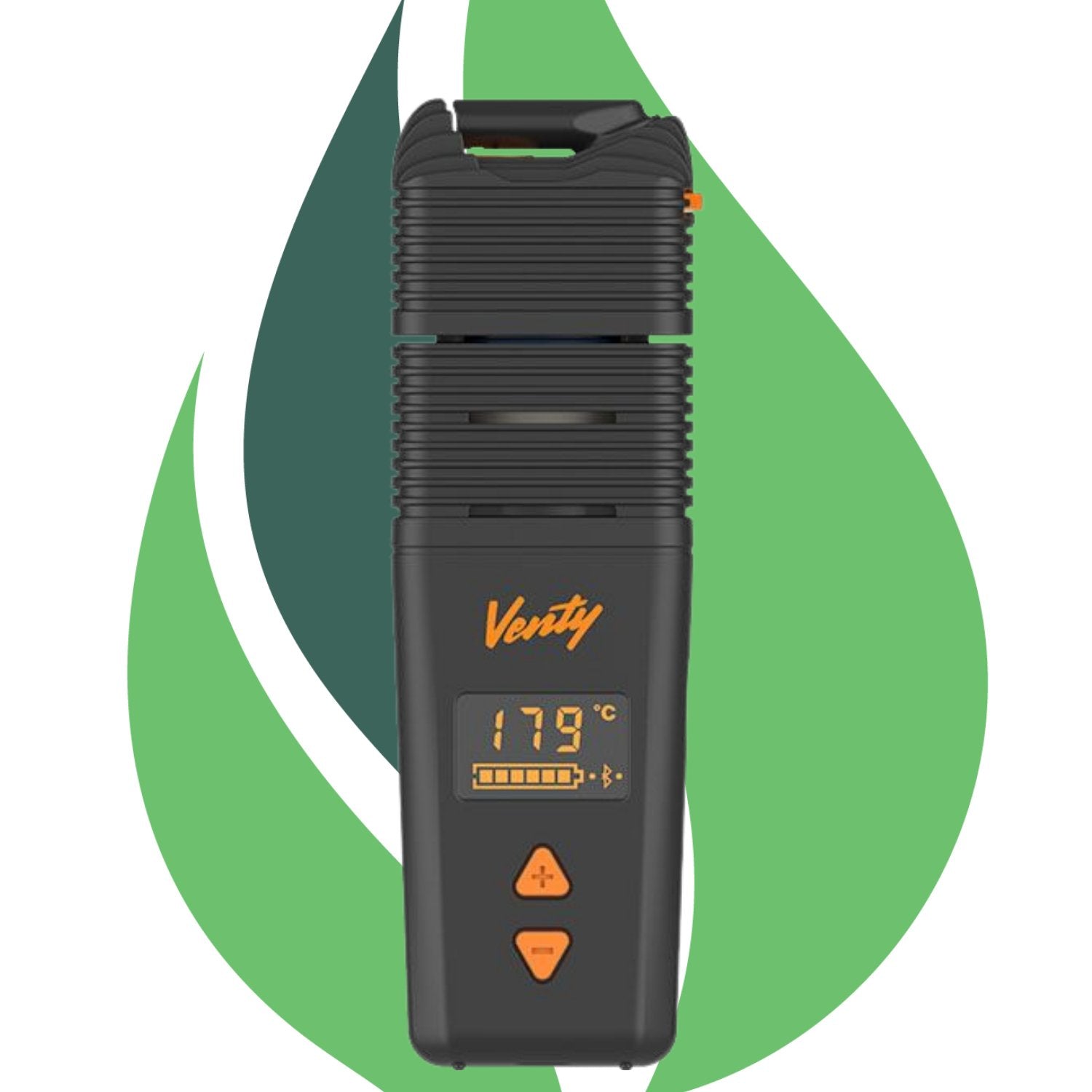 Venty Vaporizer by Storz & Bickel - Herb VapeStorz & Bickel