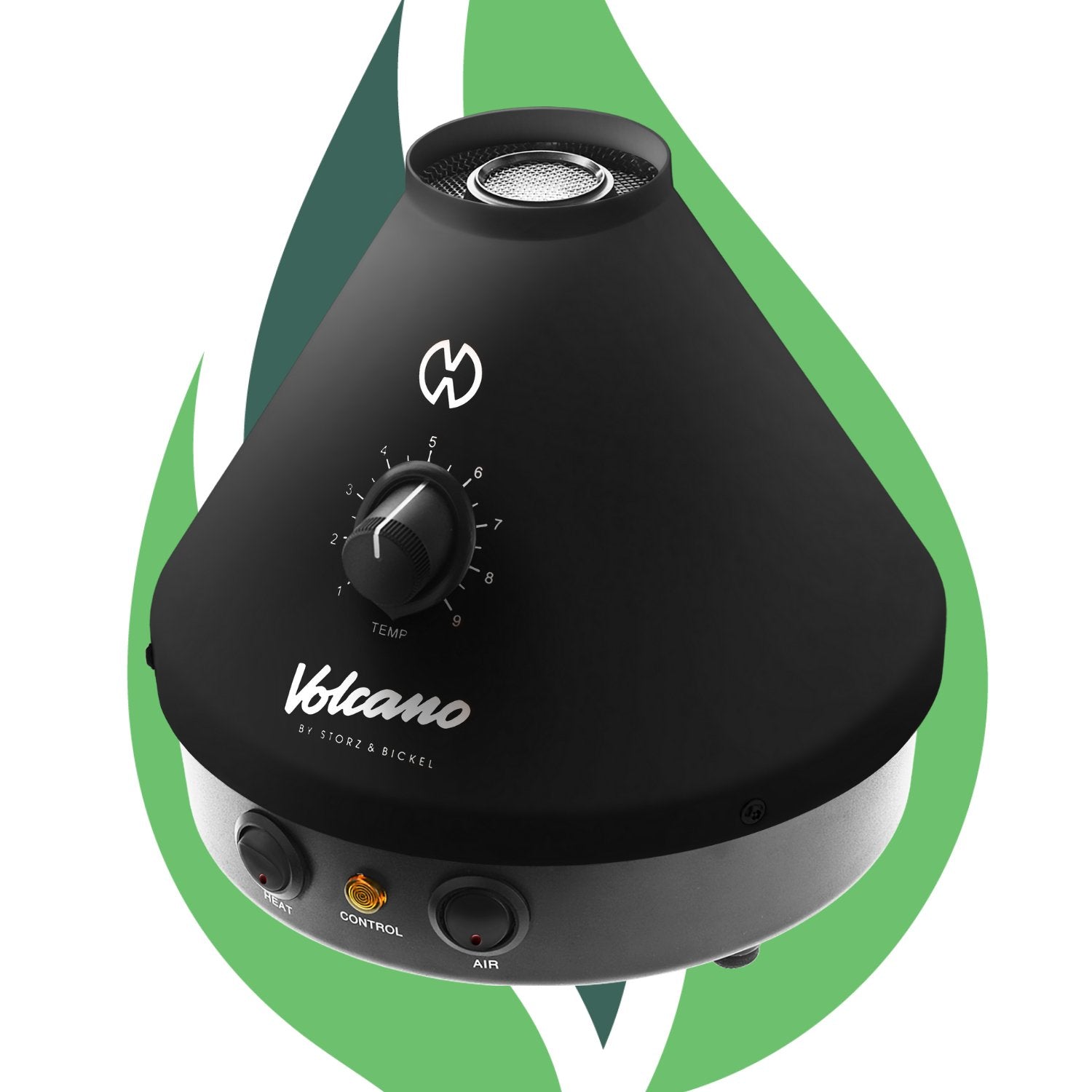 Volcano Classic Vaporizer by Storz & Bickel - Herb VapeStorz & Bickel