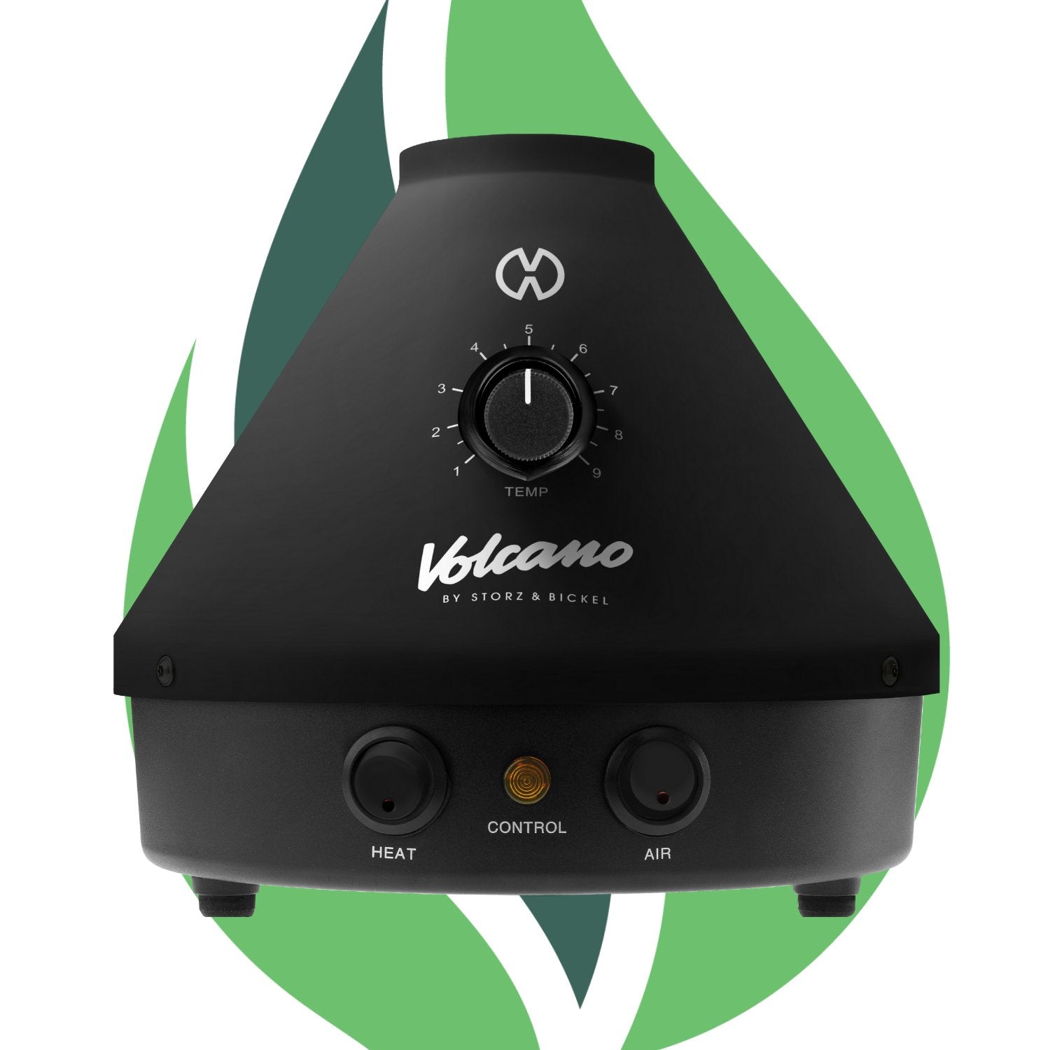 Volcano Classic Vaporizer by Storz & Bickel - Herb VapeStorz & Bickel