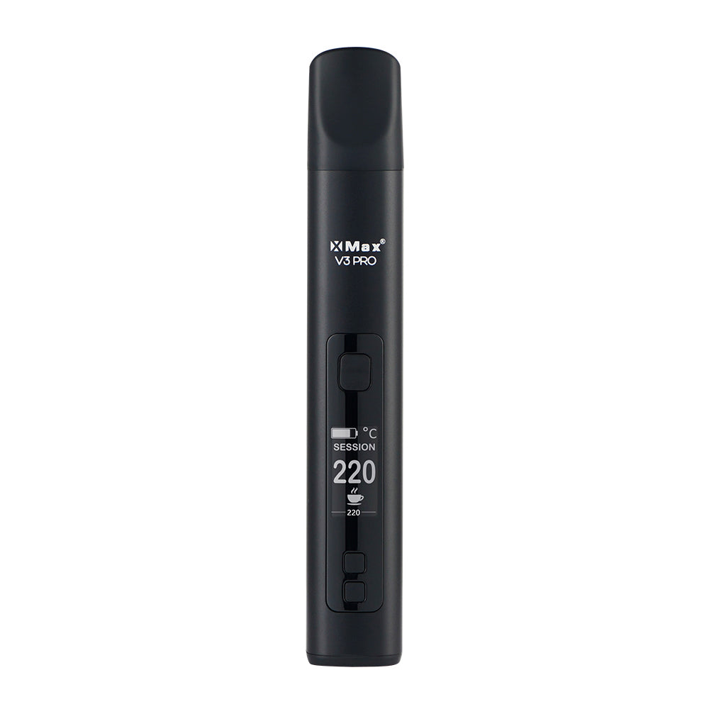 XMax V3 Pro Vaporizer