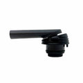 Zen Convectum Foldable Plastic Mouthpiece - view 2