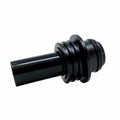 Zen Convectum Glass Mouthpiece - view 2
