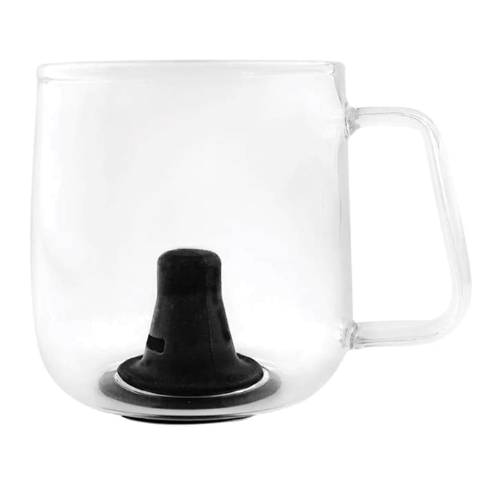 Zenco Glassware - Cafe