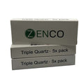 Zenco Replacement Coils 5-Pack - view 1