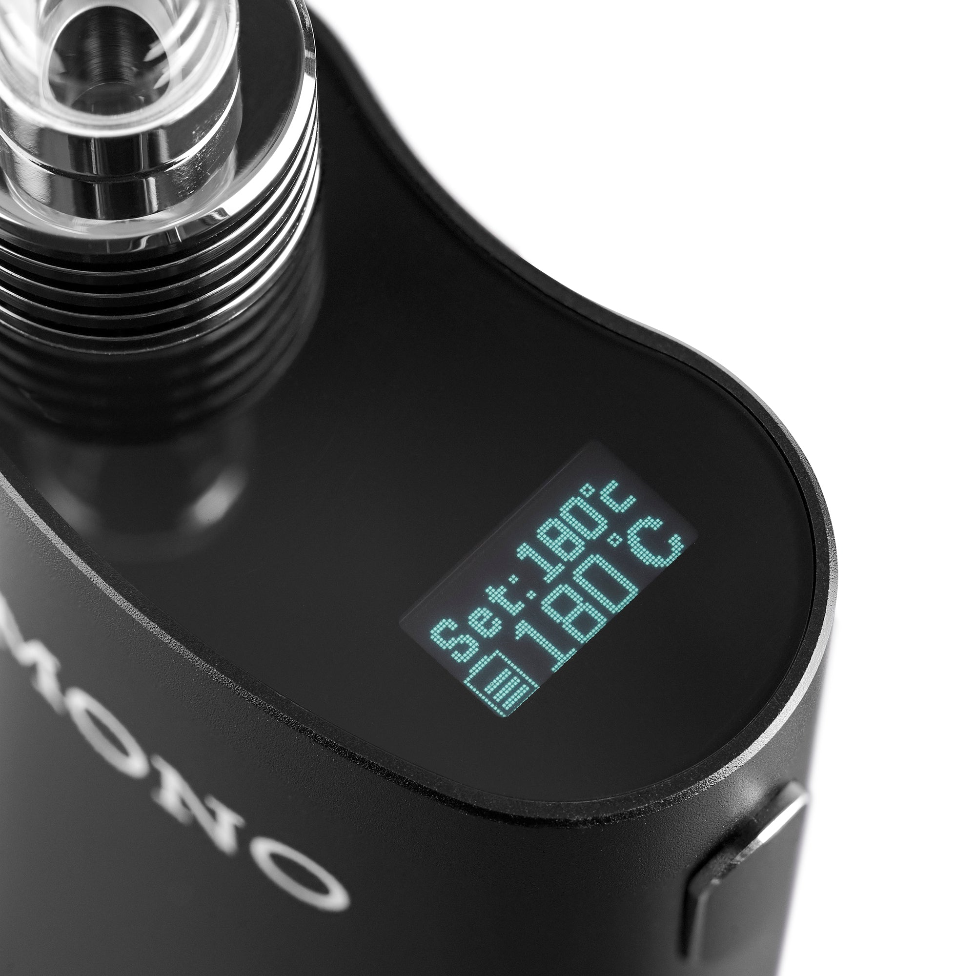 Smono No 4 Vaporizer