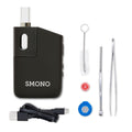 Smono No 3 Vaporizer - view 3
